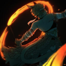 wankadoodles @ twitter