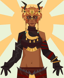 necroma888 @ twitter