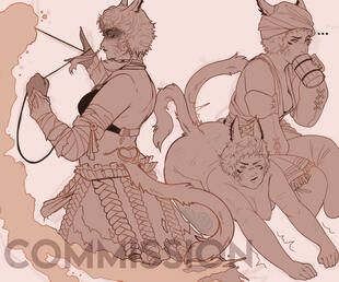 wankadoodles @ twitter